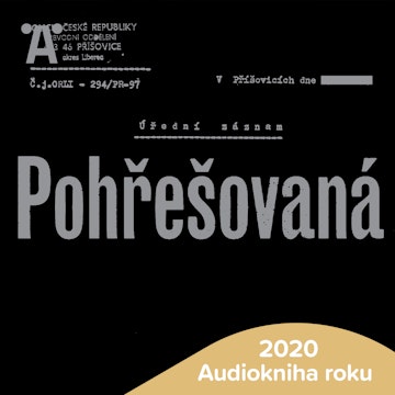 Pohřešovaná /série/