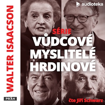 Vůdcové, myslitelé, hrdinové /série/