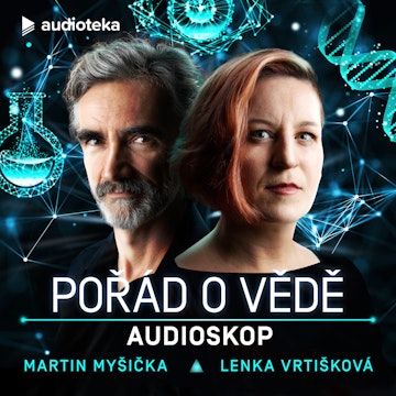 Audioskop - Pořád o vědě /série/