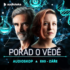 Audioskop: Záře