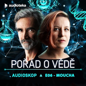 Audioskop: Moucha