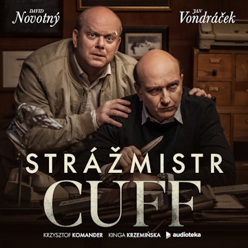 Strážmistr Cuff /série/