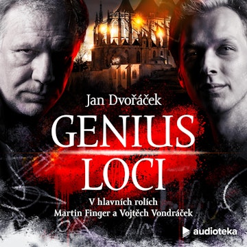 Genius loci E01