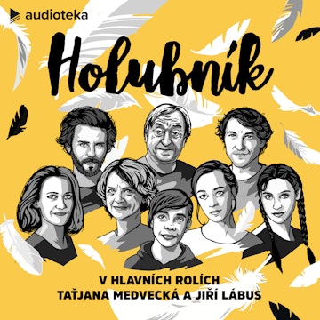 Holubník /série/