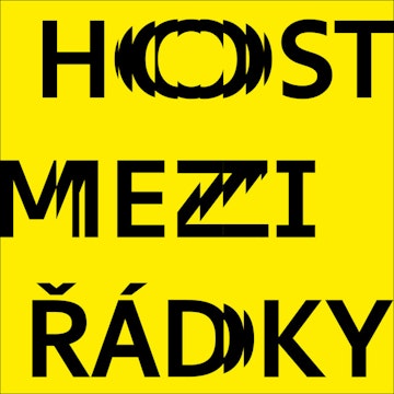 Host mezi řádky