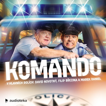 Komando