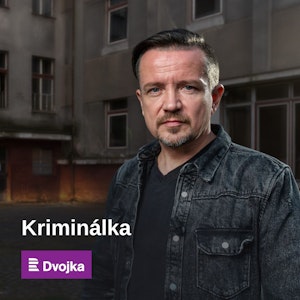 Starostka. Kdo je pachatelem brutální vraždy? A kde se v mladíkovi vzala tak silná nenávist?