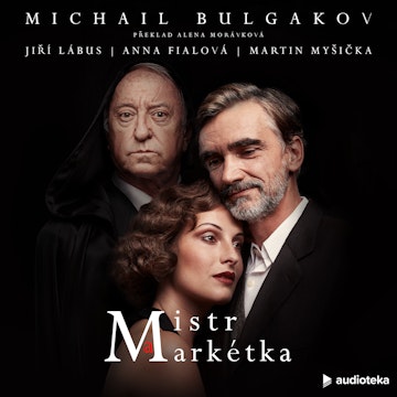 Mistr a Markétka /série/