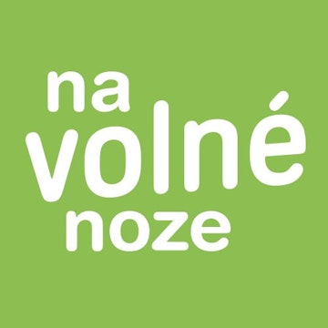 Na volné noze