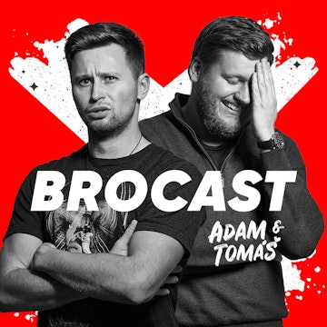 Brocast