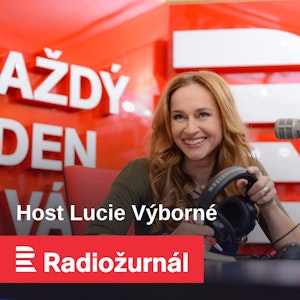 Genetické nůžky jsou budoucnost lidstva. Spoustě lidí zachrání život, přibližuje vědkyně Ressnerová