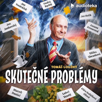 Skutečné problémy /série/