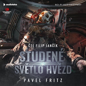 Studené světlo hvězd: Lovci vraků