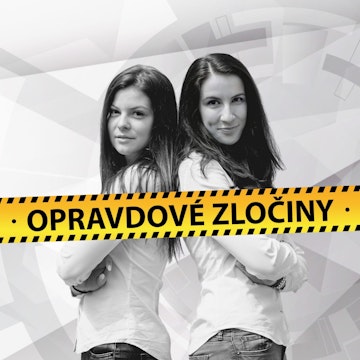 Opravdové zločiny