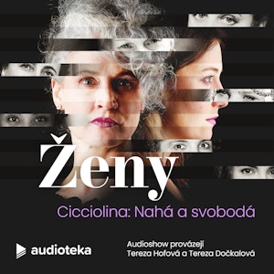 E01 Cicciolina: Nahá a svobodná