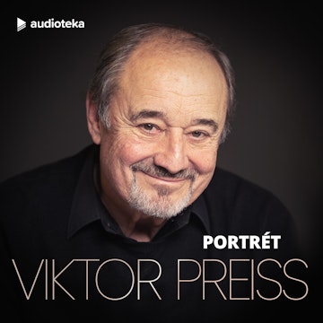 Viktor Preiss - portrét