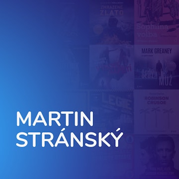Martin Stránský