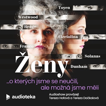 Ženy