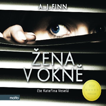 Žena v okně