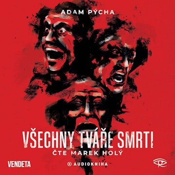 Všechny tváře smrti, Adam Pýcha