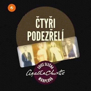 Čtyři podezřelí