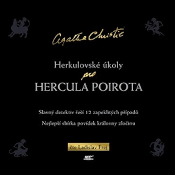 Herkulovské úkoly pro Hercula Poirota