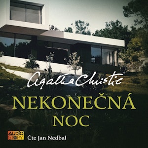Nekonečná noc, Agatha Christie