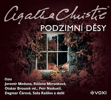 Podzimní děsy