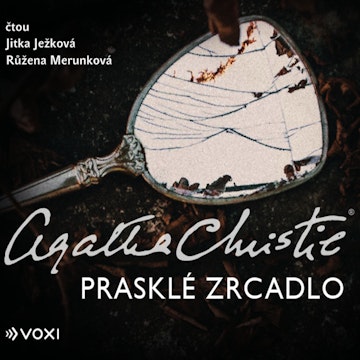 Prasklé zrcadlo