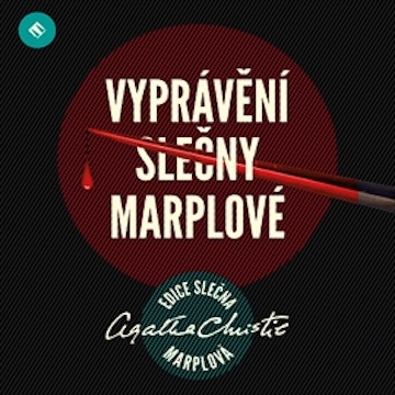 Vyprávění slečny Marplové