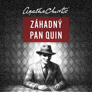 Záhadný pan Quin, Agatha Christie