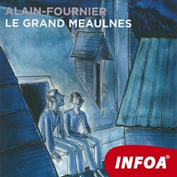 Le Grand Meaulnes