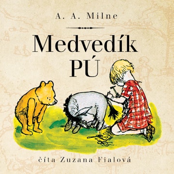 Medvedík Pú