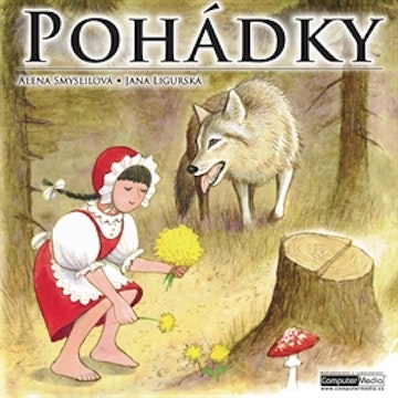 Pohádky