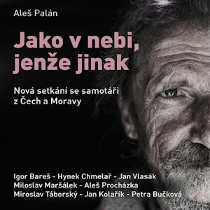 Jako v nebi, jenže jinak