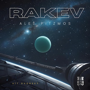 Rakev, Aleš Pitzmos
