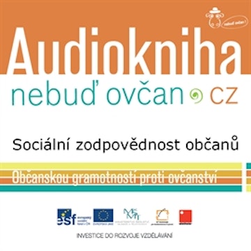 Sociální zodpovědnost občanů