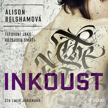 Inkoust