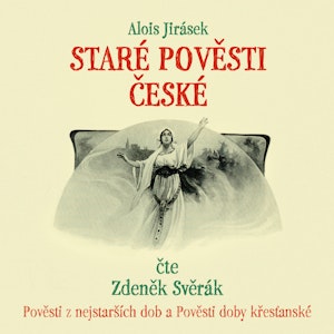 Staré pověsti české