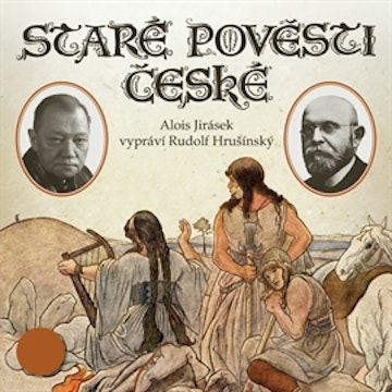 Staré pověsti české