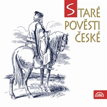 Staré pověsti české