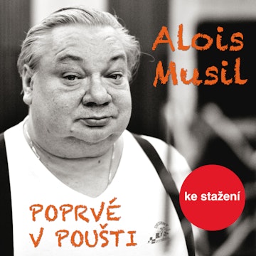 Alois Musil: Poprvé v poušti