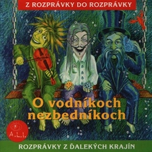 O vodníkoch nezbedníkoch