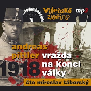 1918: Vražda na konci války