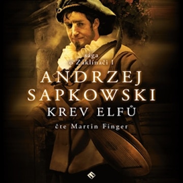 Krev elfů