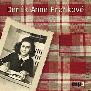 Deník Anne Frankové