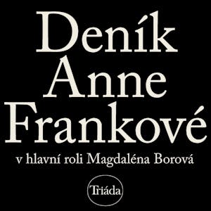 Deník Anne Frankové, Anne Franková, Miroslav Bambušek