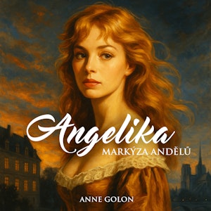 Angelika - Markýza andělů, Anne Golon