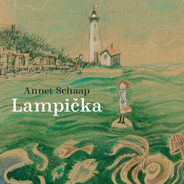 Lampička