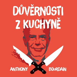 Důvěrnosti z kuchyně